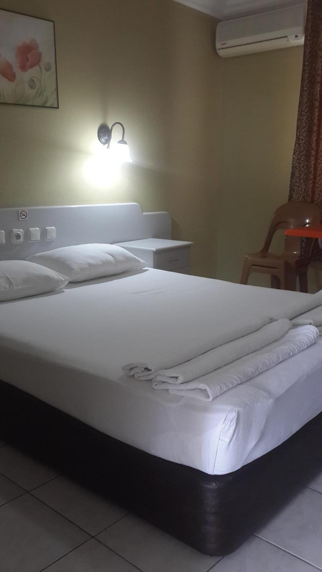 Sailor Apart Hotel Alanya Zimmer foto